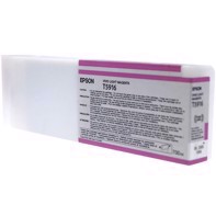 Epson T5916 Vivid Light Magenta - 700 ml blekkpatron til Epson Stylus Pro 11880