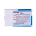 Epson Cyan T6142 220 ml blekkpatron - Epson Pro 4450
