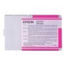Epson Magenta T6143 220 ml blekkpatron - Epson Pro 4450