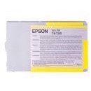 Epson Yellow T6144 220 ml blekkpatron - Epson Pro 4450