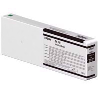 Epson Photo Black T6361 - 700 ml blekkpatron