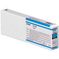 Epson Cyan T6362 - 700 ml blekkpatron