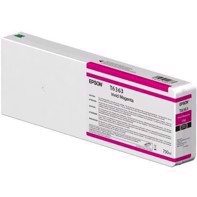 Epson Vivid Magenta T6363 - 700 ml blekkpatron