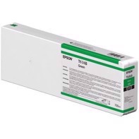 Epson Green T636B - 700 ml blekkpatron