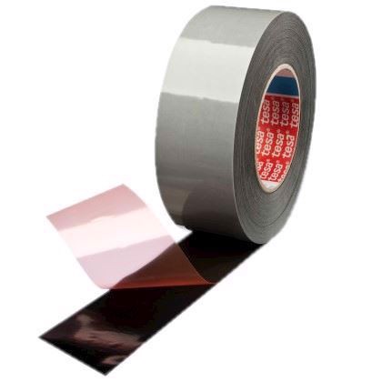 tesa 4563, Valsetape glatt - 50 mm x 25 meter