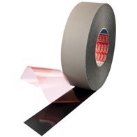 tesa 4863, Valsetape nuppet - 50 mm x 25 meter