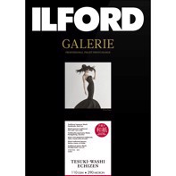 Ilford GALERIE Tesuki-Washi Echizen 110 - 10 x 15 (102 mm x 152 mm), 50 ark.