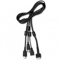 Wacom DTK-1660 3-i-1-kabel