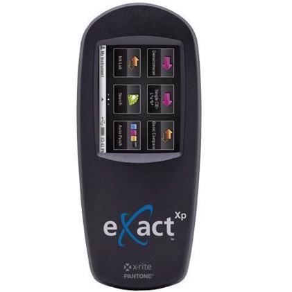 X-Rite eXact XP Advanced (uden Bluetooth)