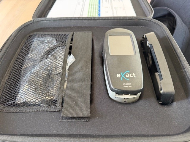 Eksakt Standard (demomodell)