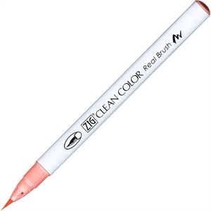 ZIG Clean Color Pensel Pen 222 fl. Pink Flamingo blir oversatt til norsk som:

ZIG Clean Color Pensel Penn 222 fl. Rosa Flamingo