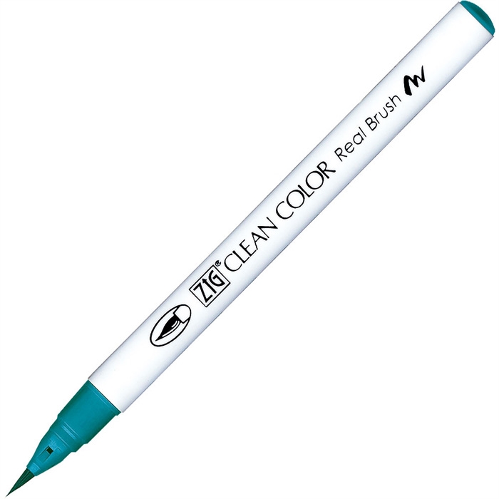 ZIG Clean Color Pensel Penn 310 Akvamarin