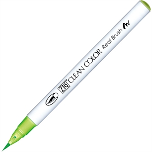 ZIG Clean Color Pensel Penn 409 Lime grønn