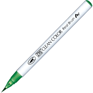 ZIG Clean Color Pensel Pen 415 er en engelsk efeu.