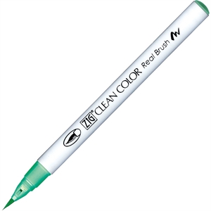 ZIG Clean Color pensel penn 419 Turkis mint