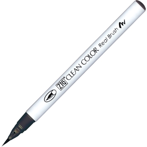 ZIG Clean Color pensel penn 910 Varm Grå 6