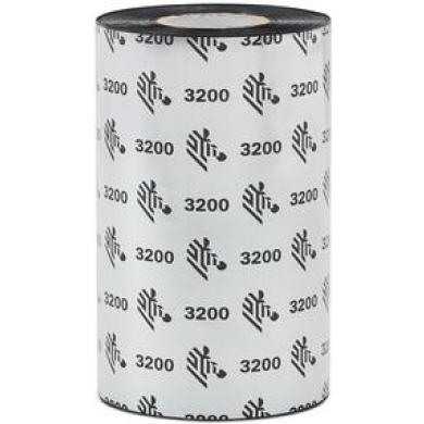 Zebra ZipShip 3200, thermal transfer ribbon, wax/resin, 40mm