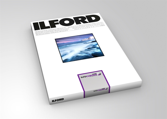 Ilford Ilfortrans DST105 - 1320mm x 125m, 2 ruller 

Ilford Ilfortrans DST105 - 1320mm x 125m, 2 ruller