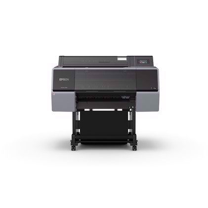 Epson SureColor P7500 - 24" + inkl. 1 års onsite service