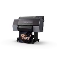 Epson SureColor P7500 - 24"| Fotos, POS og signage printer