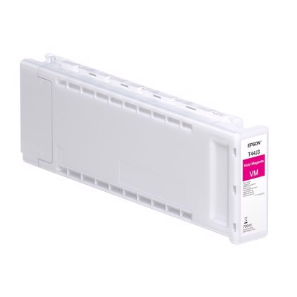 Epson Vivid Magenta T44J3 - 700 ml blekkpatron