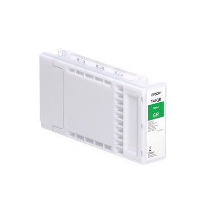 Epson Green T44QB - 350 ml blekkpatron