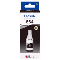 Epson T641 black Ink - 70 ml 