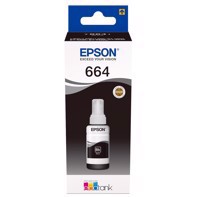 Epson T641 black Ink - 70 ml 