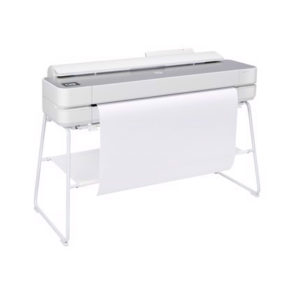 HP DesignJet Studio Steel 36-in Printer