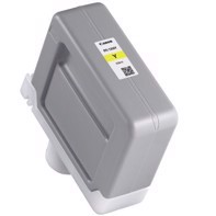 Canon Yellow PFI-1300Y - 330 ml blekkpatron