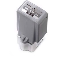Grey PFI-1000GY - 80 ml blekkpatron