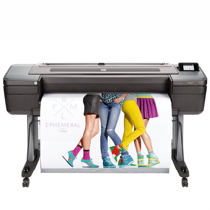 HP DesignJet Z9+ 44" storformatskriver med PostScript + inkl. 1 års onsite service
