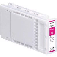 Epson T6933 Magenta - 350 ml blekkpatron 