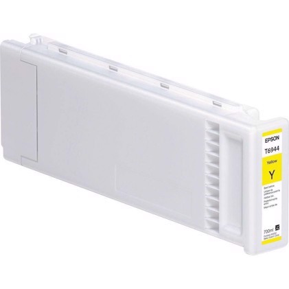 Epson T6944 Yellow - 700 ml blekkpatron 