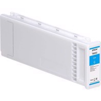 Epson Cyan T8002 - 700 ml blekkpatron