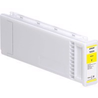 Epson Yellow T8004 - 700 ml blekkpatron