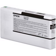 Epson Photo Black T9131 - 200 ml blekkpatron