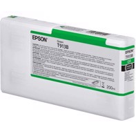 Epson Green T913B - 200 ml blekkpatron