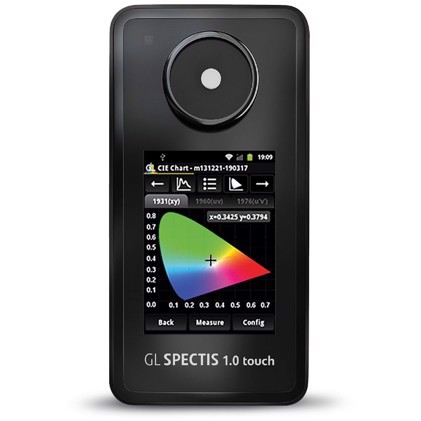 Just Normlicht GL  SPECTROLUX                                        