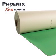 Phoenix Masterprint gummiduk til HD GTO 46