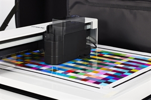 Epson SD-10 Automatisk Skanningstabell