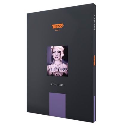 Tecco PSR290 Premium Portrait Silk Raster - A3+, 50 ark
