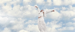 Pantone kårer Årets Farge 2026: PANTONE 11-4201 Cloud Dancer