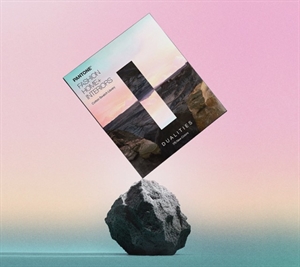 Pantone legger til 175 nye farger til Fashion, Home & Interiors