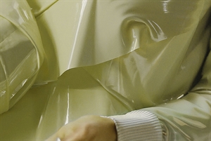 Pantone Fashion Color Trend Report for New York Fashion Week HØ25/26