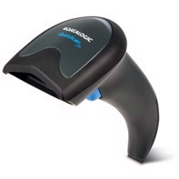 Datalogic QuickScan I QD2430, 2D, multi-IF, kit (USB), black