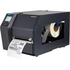 Printronix T83X4, 12 dots/mm (300 dpi), USB, RS232, Ethernet