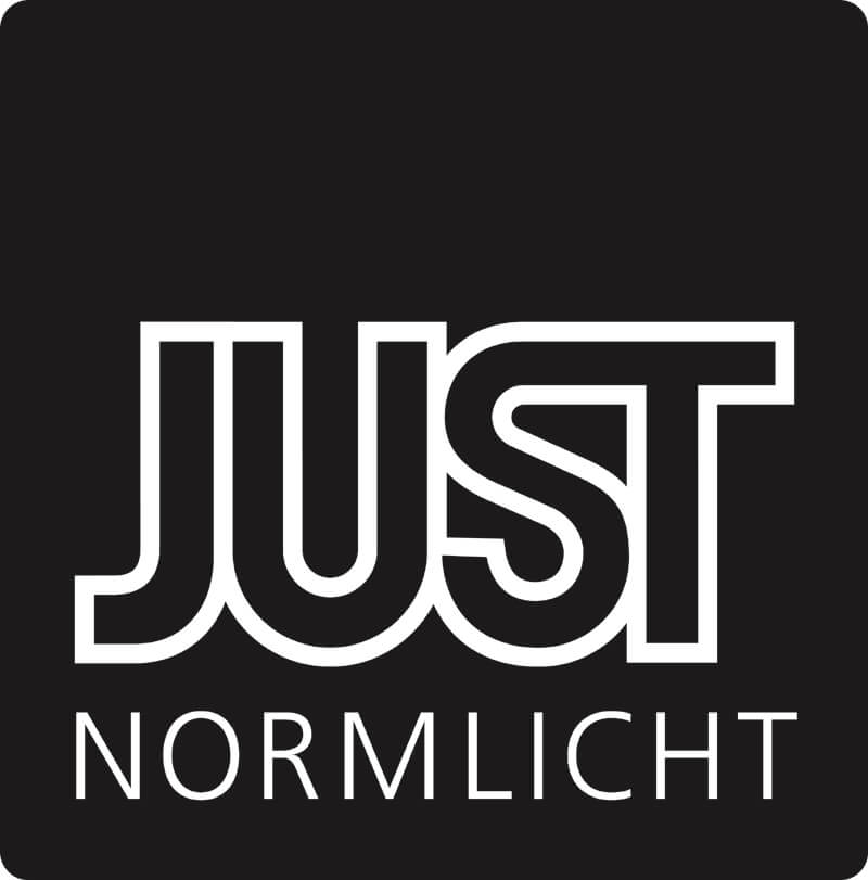 Just Normlicht kontrollkasser