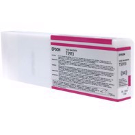 Epson T5913 Vivid Magenta - 700 ml blekkpatron til Epson Stylus Pro 11880