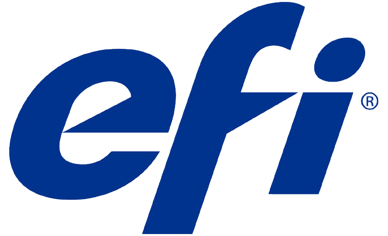 Efi prøvetrykkspapir